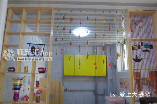 幼儿园卫生间吊饰 幼儿园卫生间吊饰